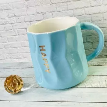 Кружка Lenardi, 400 мл