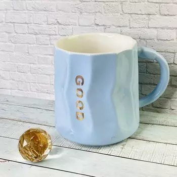 Кружка Lenardi, 400 мл