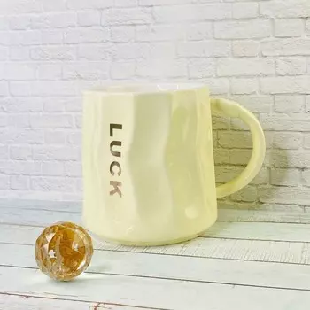 Кружка Lenardi, 400 мл