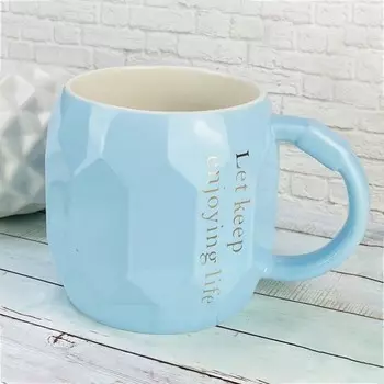 Кружка Lenardi, 400 мл