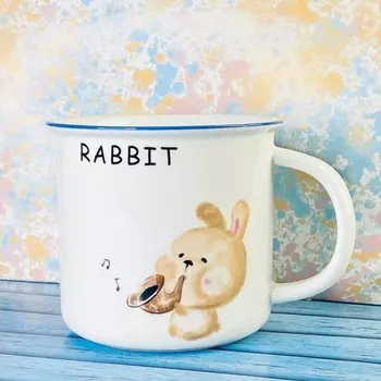 Кружка Lenardi, 400 мл