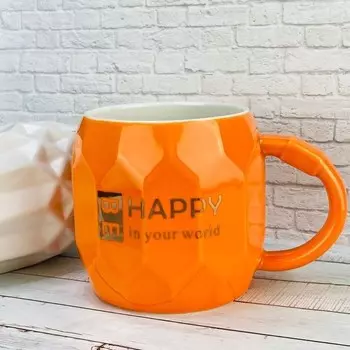 Кружка Lenardi, 400 мл