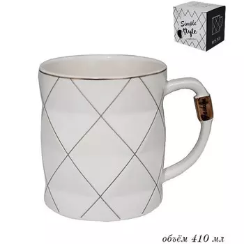 Кружка Lenardi, 410 мл