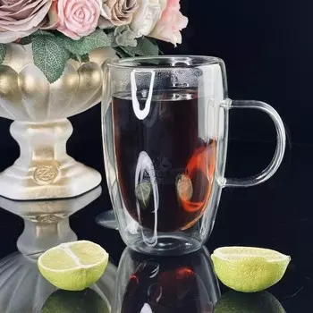 Кружка Lenardi, 430 мл