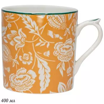 Кружка Lenardi «Адонис», 400 мл