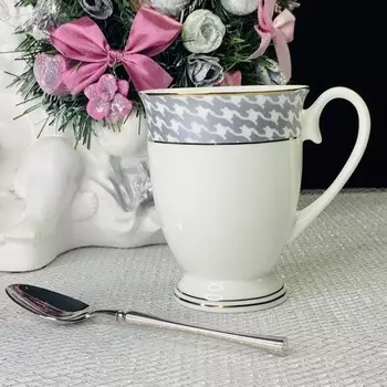 Кружка Lenardi Earl Grey, 350 мл