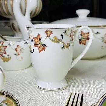 Кружка Lenardi «Кассиопея», 350 мл