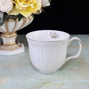 Кружка Lenardi Orchidea, 350 мл