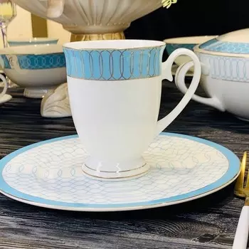 Кружка Lenardi «Тиффани», 350 мл