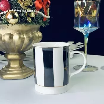 Кружка Lenardi «Жаклин», 400 мл