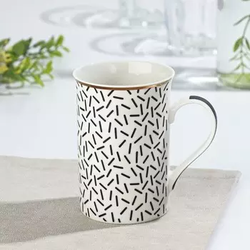 Кружка Magistro «Пабло», 300 мл