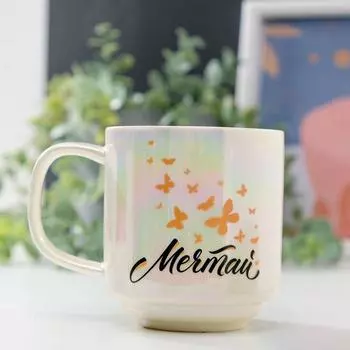 Кружка «Мечтай», 300 мл