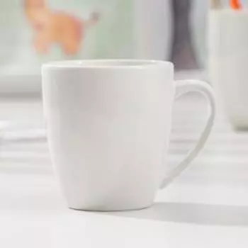 Кружка «Медвежата», 240 мл, МИКС