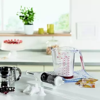 Кружка мерная Leifheit Comfortline 1 л