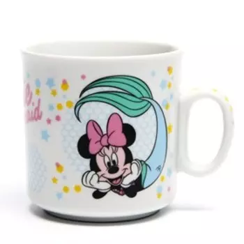 Кружка "Минни Маус" 200 мл. МИКС, Минни Маус