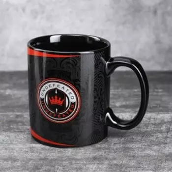 Кружка «Моя жизнь, мои правила», 300 мл