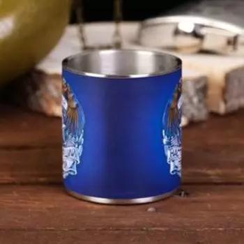 Кружка «Настоящий герой», 200 мл