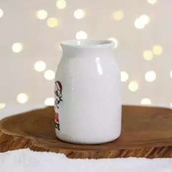 Кружка «Новый год вкуснее вместе», 250 мл