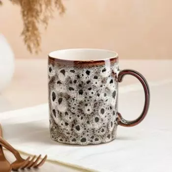 Кружка "Офисная", сафари, 0.35 л