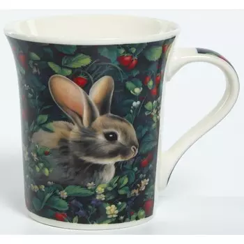 Кружка Olaff «Дольче вита», 310 мл