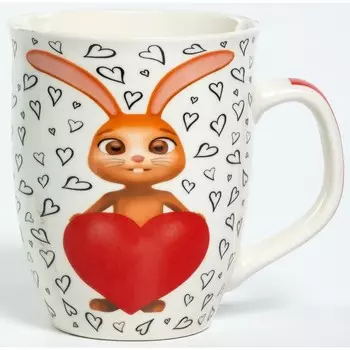 Кружка Olaff For you, 350 мл