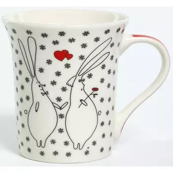 Кружка Olaff, «Свидание», 310 мл