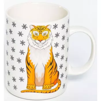 Кружка Olaff «Талисман», 510 мл