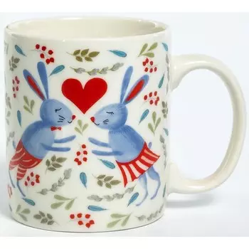 Кружка Olaff «Вдохновение», 350 мл