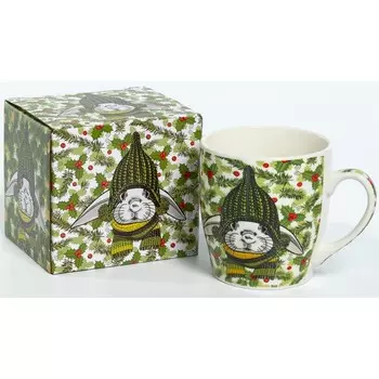 Кружка Olaff «Желаю успеха», 270 мл, цвет МИКС