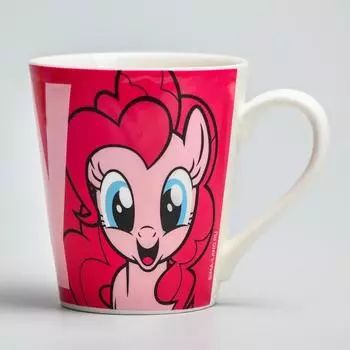 Кружка "Пинки Пай", My Little Pony 220 мл