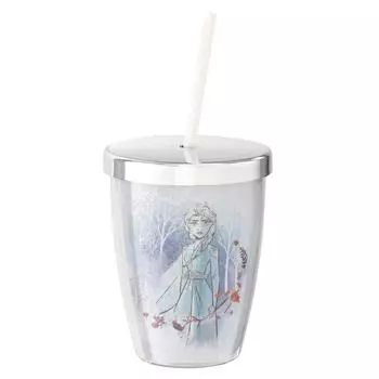 Кружка пластмассовая Funko Disney Frozen 2