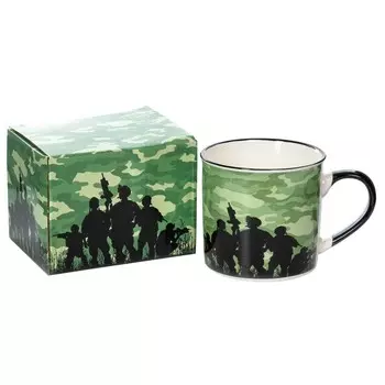 Кружка подарочная Olaff, 300 мл