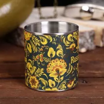 Кружка "Россия", 200 мл