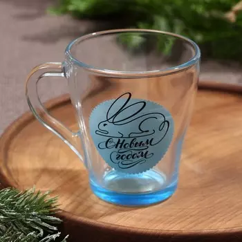 Кружка «С Новым годом», 300 мл