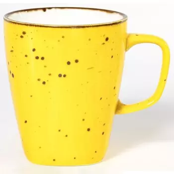 Кружка Samold «Хорека Дыня», фарфор, 400 мл