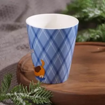 Кружка «Самый добрый дедушка», 300 мл