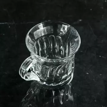 Кружка «Сарина», 120 мл, стекло, Иран