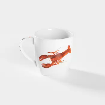 Кружка Seaife, 400 мл, микс