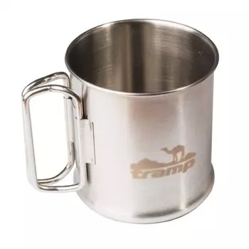 Кружка со складными ручками Tramp TRC-011, 300мл