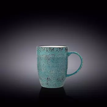 Кружка Splach, цвет голубой, 460 мл