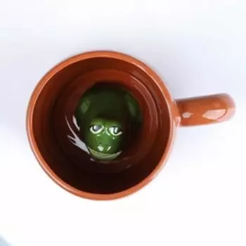 Кружка "Сюрприз" 0,3л