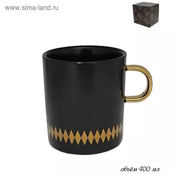 Кружка Tekito, 400 мл