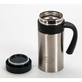 Кружка-термос Regent inox Promo, 0.4 л