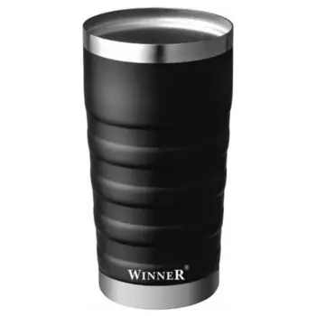 Кружка Winner, 450 мл, фарфор