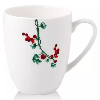 Кружка Zapel Berry, 400 мл