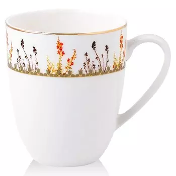 Кружка Zapel Mushroom, 400 мл