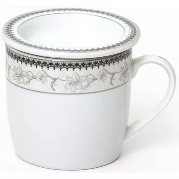 Кружка заварочная Guterwahl «Венера Киффа», 350 мл