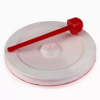 Кружок рыболовный "ЯМАН", d=180 мм