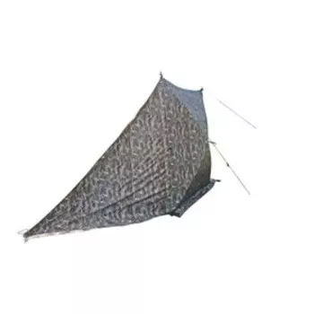 Крыло HIGASHI Camo Standart, 2 человека, 03543