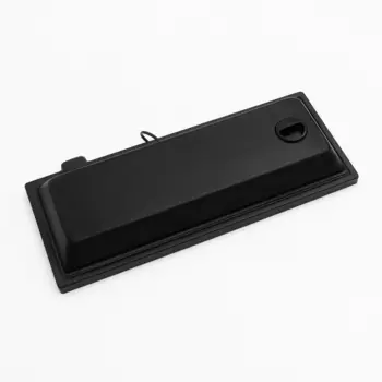 Крышка для аквариума "Атолл", 40 литра, с 2 патронами Е14, 55 х 21 см